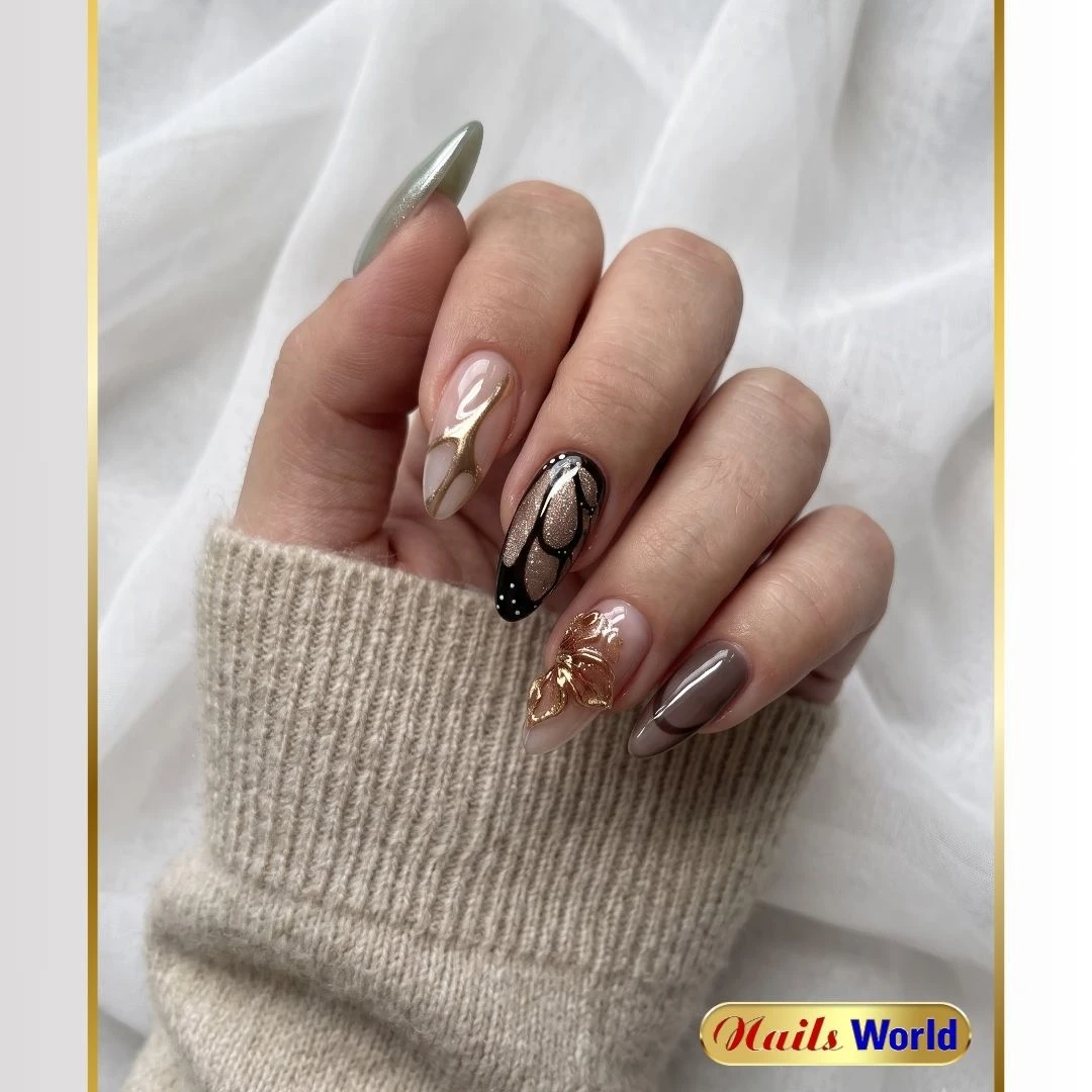 Nails Design